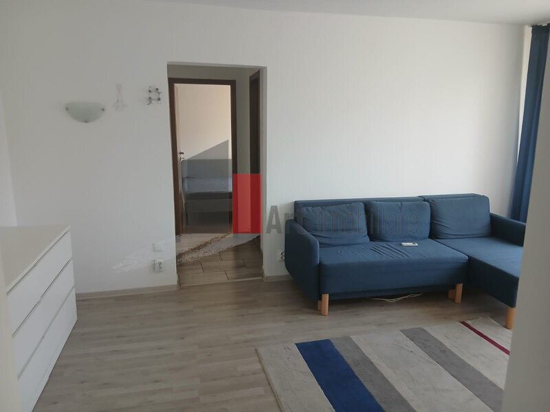 Titan inchiriere 2 camere